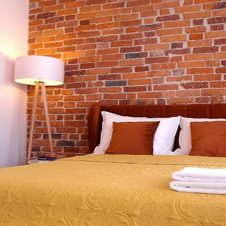 Apartamenty Kopernika *