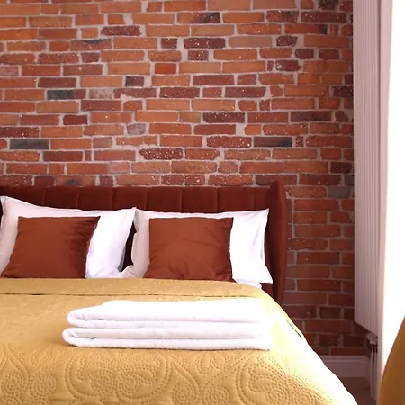 Apartamenty Kopernika Шклярска-Поремба