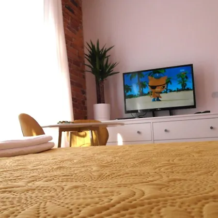 Διαμέρισμα Apartamenty Kopernika *