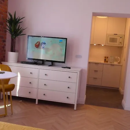 Apartamenty Kopernika *