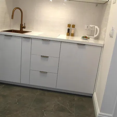Апартаменты Apartamenty Kopernika *
