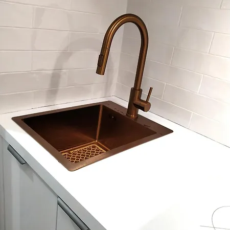 Apartamenty Kopernika