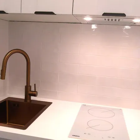 Διαμέρισμα Apartamenty Kopernika