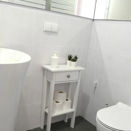 Apartamenty Kopernika * Szklarska Poręba