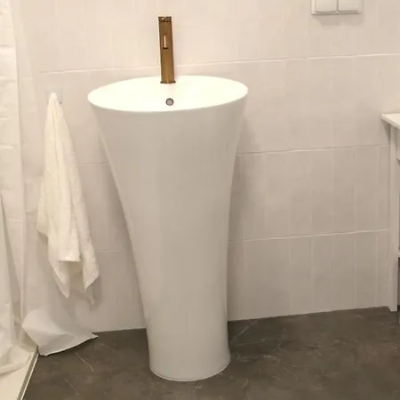 Apartamenty Kopernika Διαμέρισμα *